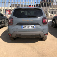 voitures-dacia-duster-2024-extreme-gold-cheraga-alger-algerie