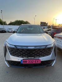 سيارات-geely-starray-2026-شراقة-الجزائر