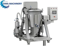 Cuiseur à Vapeur 150 kg