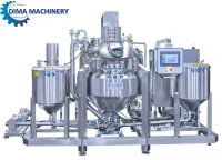 Cuiseur Full Automatique 