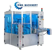 Conditionneuse Rotative Automatique 