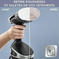 défroisseur à main Access Steam Force de Calor