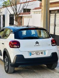 سيارات-citroen-c3-2022-shine-تلمسان-الجزائر