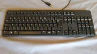 Clavier DELL Original AZERTY 