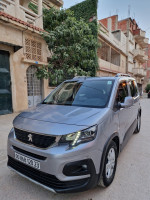 commerciale-peugeot-partner-2020-rifter-souk-ahras-algerie