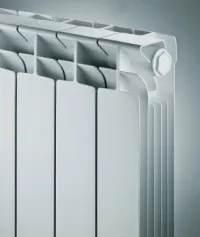 Installation Chauffage Centrale et chauffe bains