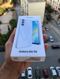 Galaxy A16 5G