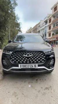 Chery Tiggo 7 pro 2024 Comfort