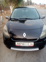 voitures-renault-clio-3-2012-night-and-day-ouled-chebel-alger-algerie