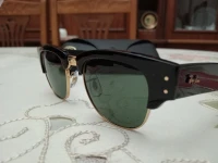 Lunette De Soleil pour HOMME
