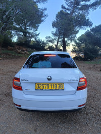 voitures-skoda-octavia-2018-bordj-bou-naama-tissemsilt-algerie