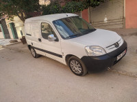 commerciale-peugeot-partner-2010-constantine-algerie