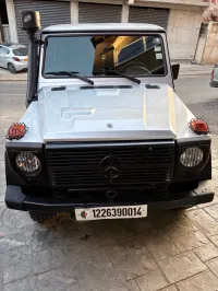 Mercedes Classe G 2022 G300