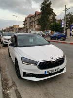 voitures-skoda-fabia-2023-kouba-alger-algerie