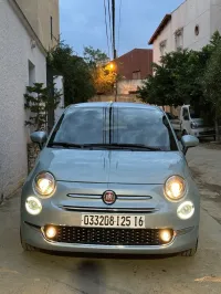 Fiat 500 2025 MIB