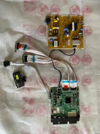 LG composants électroniques 