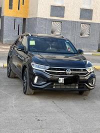 سيارات-volkswagen-t-roc-2025-r-line-سيدي-الربيع-المدية-الجزائر