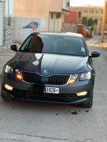 voitures-skoda-octavia-2018-sidi-errabia-medea-algerie