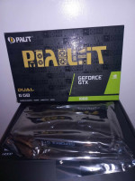 بطاقة-الرسومات-cart-geforce-gtx-1660-dual-vram-6g-palit-الجزائر-وسط