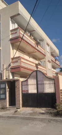 Vente Appartement F4 Alger Mahelma