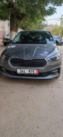 voitures-skoda-fabia-2022-ambition-ain-defla-algerie