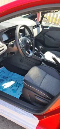 Renault Clio 5  2024 Techno