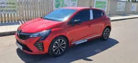 Renault Clio 5  2024 Techno