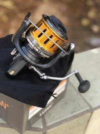 Moulinet surfcasting LIJIAN TE9000