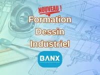 Formation Dessin Industriel Technique 