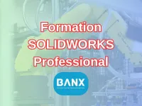 Formation SOLIDWORKS Pro / Formation Simulation Sur Place / En Ligne