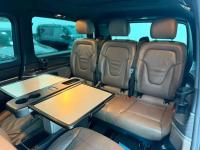 سيارات-mercedes-classe-v-2021-بئر-الجير-وهران-الجزائر