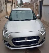 Suzuki Swift 2023 Glx