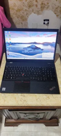 Lenovo ThinkPad T15 