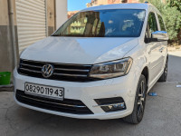 voitures-volkswagen-caddy-2019-high-edition-ferdjioua-mila-algerie