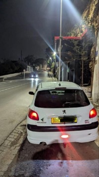 سيارات-peugeot-206-2003-أولاد-موسى-بومرداس-الجزائر