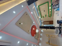 تركيب اسقف البلاكو بلاتر