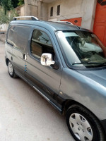 commerciale-peugeot-partner-2010-origin-bougaa-setif-algerie