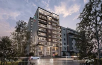Vente Appartement F4 Alger Cheraga