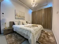 Vente Appartement F4 Alger Hydra