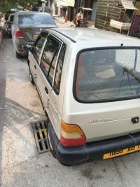 سيارات-suzuki-maruti-800-2009-تبسة-الجزائر
