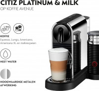 autre-magimix-nespresso-citiz-milk-chrome-dar-el-beida-alger-algerie