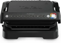 Tefal OptiGrill 2in1 GC772810 contact grill