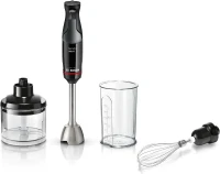 Bosch, Mélangeur plongeant, ErgoMaster Serie 4, 1000 Watt, 