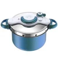 SEB Clipso Minut Duo Autocuiseur 5L 