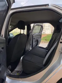 Dacia Logan 2015 Ambiance