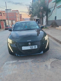 voitures-peugeot-208-2022-oran-algerie