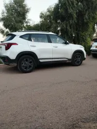 Kia Seltos 2025 Seltos