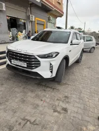 Jetour  X70 PLUS 2024 Luxury