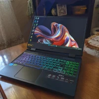 ACER NITRO RTX 4060 // I5 12 TH // 16GB // 144HZ 