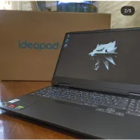 LENOVO GAMING PAD RTX 3050 // RYZEN 5 6600H // SOUS EMBALLAGE